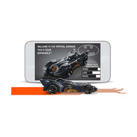Load image into Gallery viewer, Hot Wheels ID: Batman 1989 Movie Batmobile
