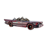 Load image into Gallery viewer, Hot Wheels ID: TV Series Batmobile
