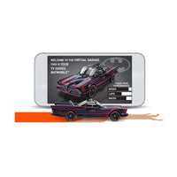 Load image into Gallery viewer, Hot Wheels ID: TV Series Batmobile
