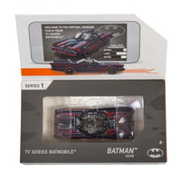 Load image into Gallery viewer, Hot Wheels ID: TV Series Batmobile
