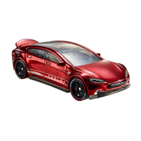 Load image into Gallery viewer, Hot Wheels ID: Tesla S Model
