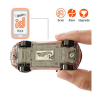 Load image into Gallery viewer, Hot Wheels ID: Tesla S Model
