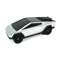 Load image into Gallery viewer, Hot Wheels ID: Tesla Cybertruck
