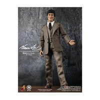 Load image into Gallery viewer, Hot Toys Bruce Lee - In Suit Figure

