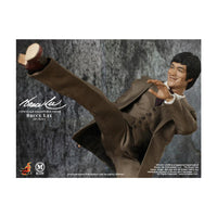 Load image into Gallery viewer, Hot Toys Bruce Lee - In Suit Figure
