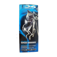 Load image into Gallery viewer, ID4 Independence Day - Alien Supreme Commander 12&quot; Inch Figure

