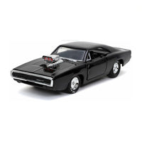 Load image into Gallery viewer, Jada: 1:32 Fast &amp; Furious Dom&#39;s 1970 Dodge Charger R/T
