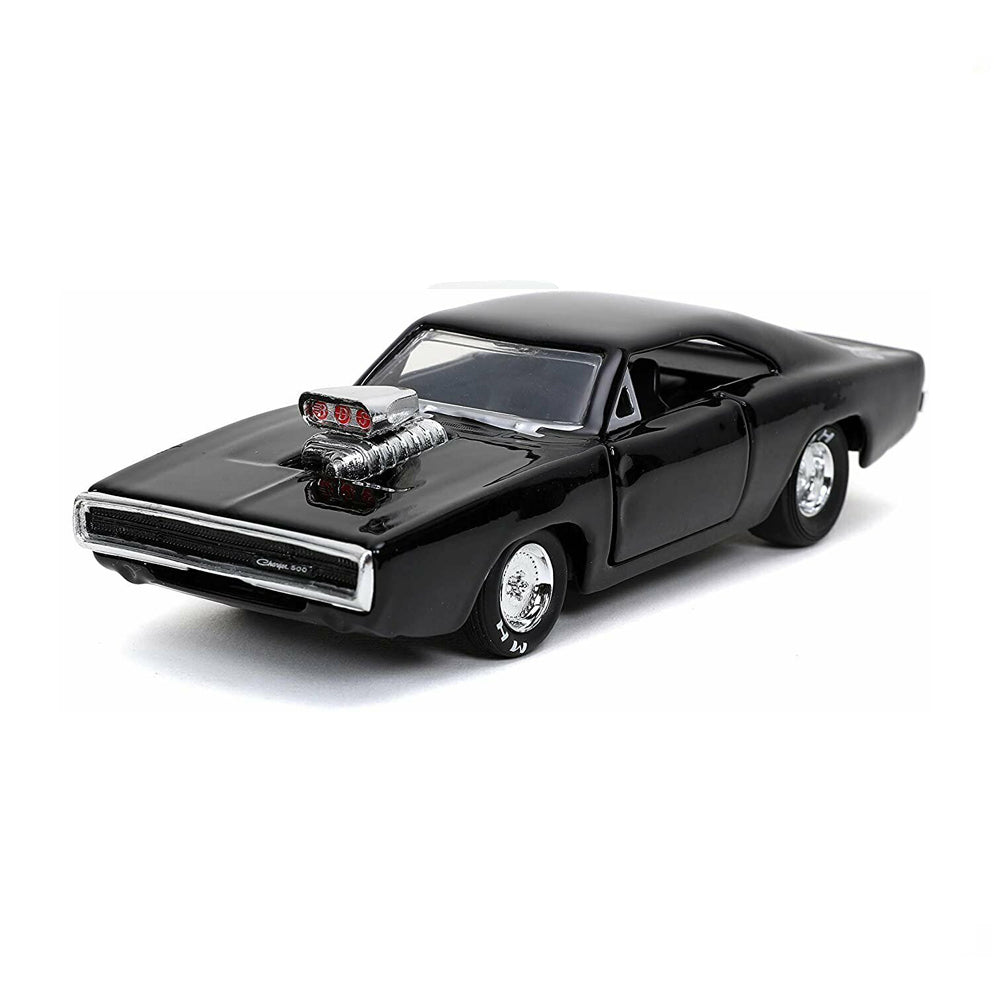 Jada: 1:32 Fast & Furious Dom's 1970 Dodge Charger R/T