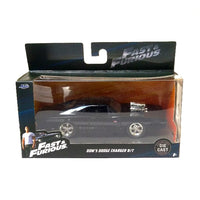 Load image into Gallery viewer, Jada: 1:32 Fast &amp; Furious Dom&#39;s 1970 Dodge Charger R/T
