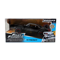 Load image into Gallery viewer, Jada: 1:32 Fast &amp; Furious Dom&#39;s 70&#39; Dodge Charger R/T Custom
