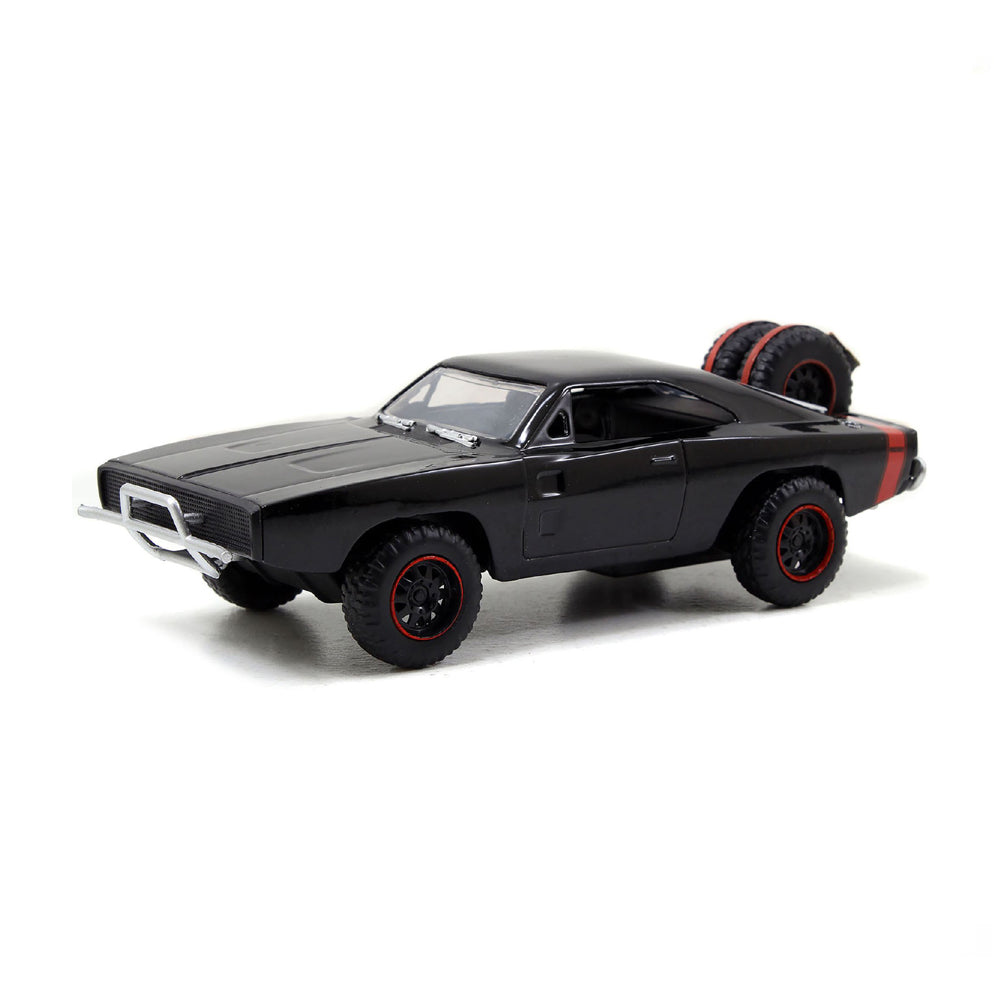 Jada: 1:32 Fast & Furious Dom's 70' Dodge Charger R/T Custom