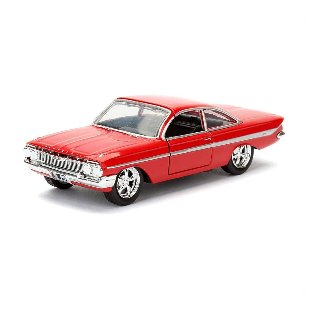 Jada: 1:32 Fast & Furious Dom's Chevy Impala