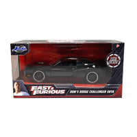 Load image into Gallery viewer, Jada: 1:32 Fast &amp; Furious Dom&#39;s Dodge Challenger STR8
