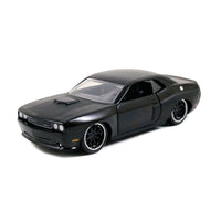 Load image into Gallery viewer, Jada: 1:32 Fast &amp; Furious Dom&#39;s Dodge Challenger STR8
