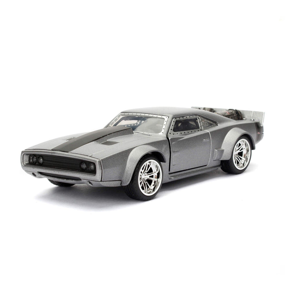 Jada: 1:32 Fast & Furious Dom's Ice Charger