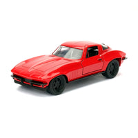 Load image into Gallery viewer, Jada: 1:32 Fast &amp; Furious Letty&#39;s Chevy Corvette
