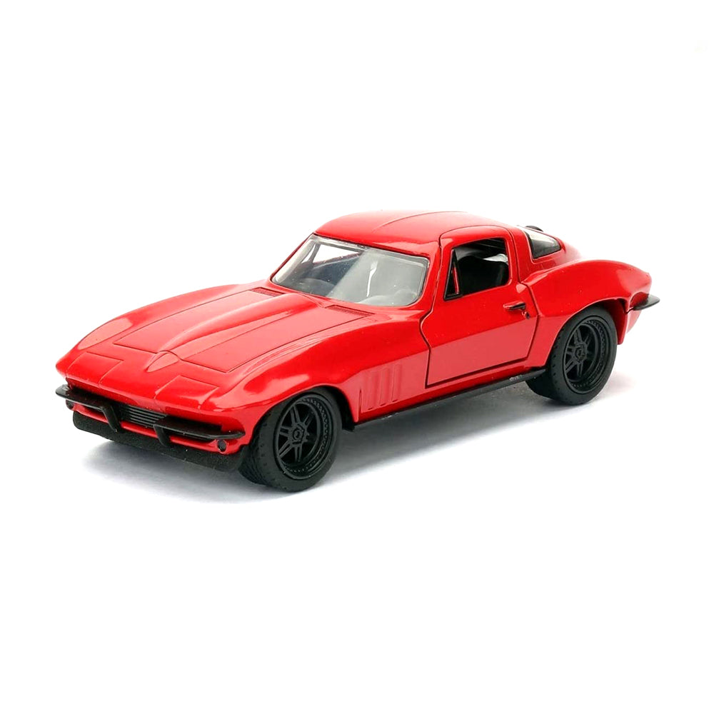 Jada: 1:32 Fast & Furious Letty's Chevy Corvette