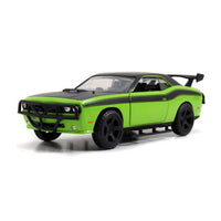 Load image into Gallery viewer, Jada: 1:32 Fast &amp; Furious Letty&#39;s Dodge Challenger SRT8
