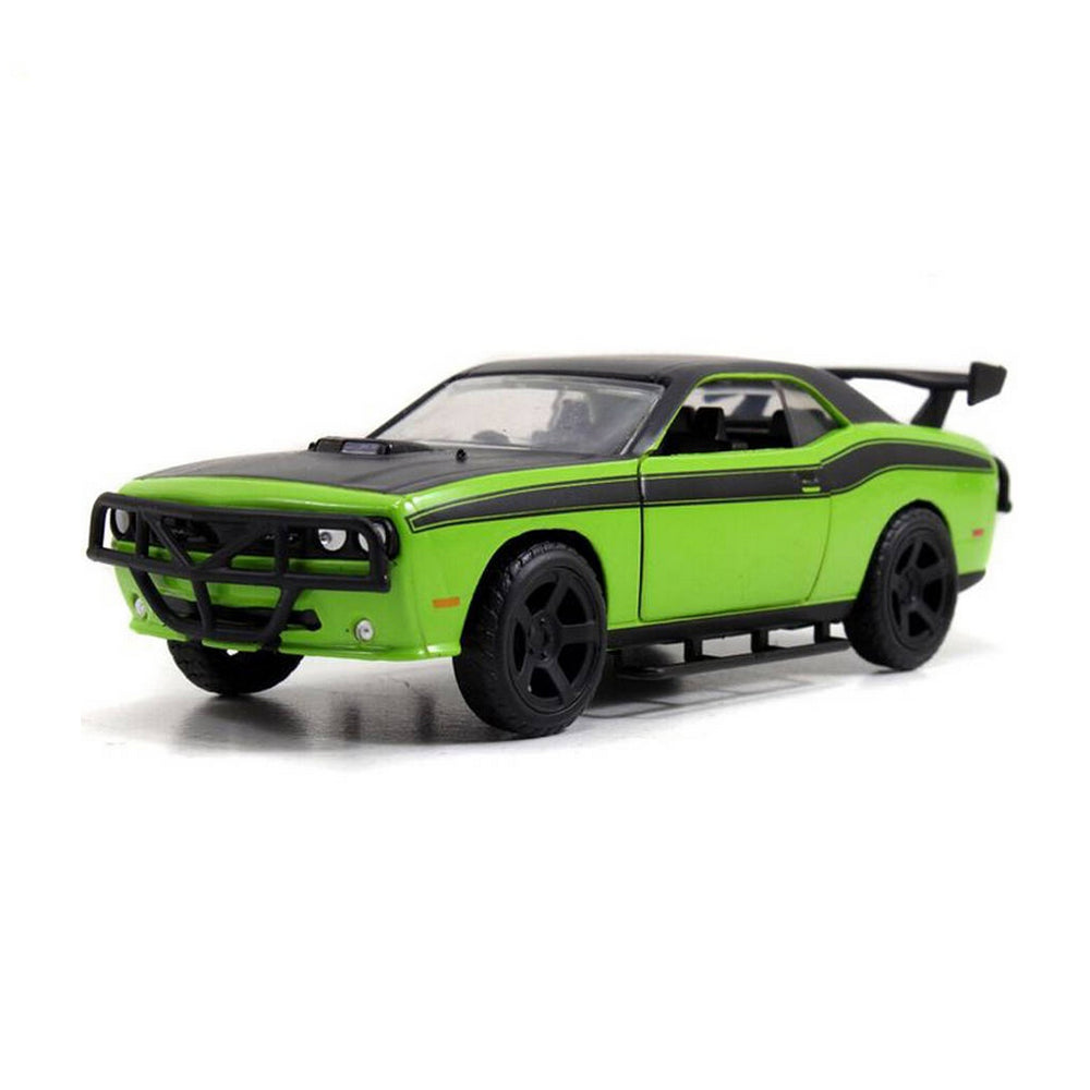 Jada: 1:32 Fast & Furious Letty's Dodge Challenger SRT8