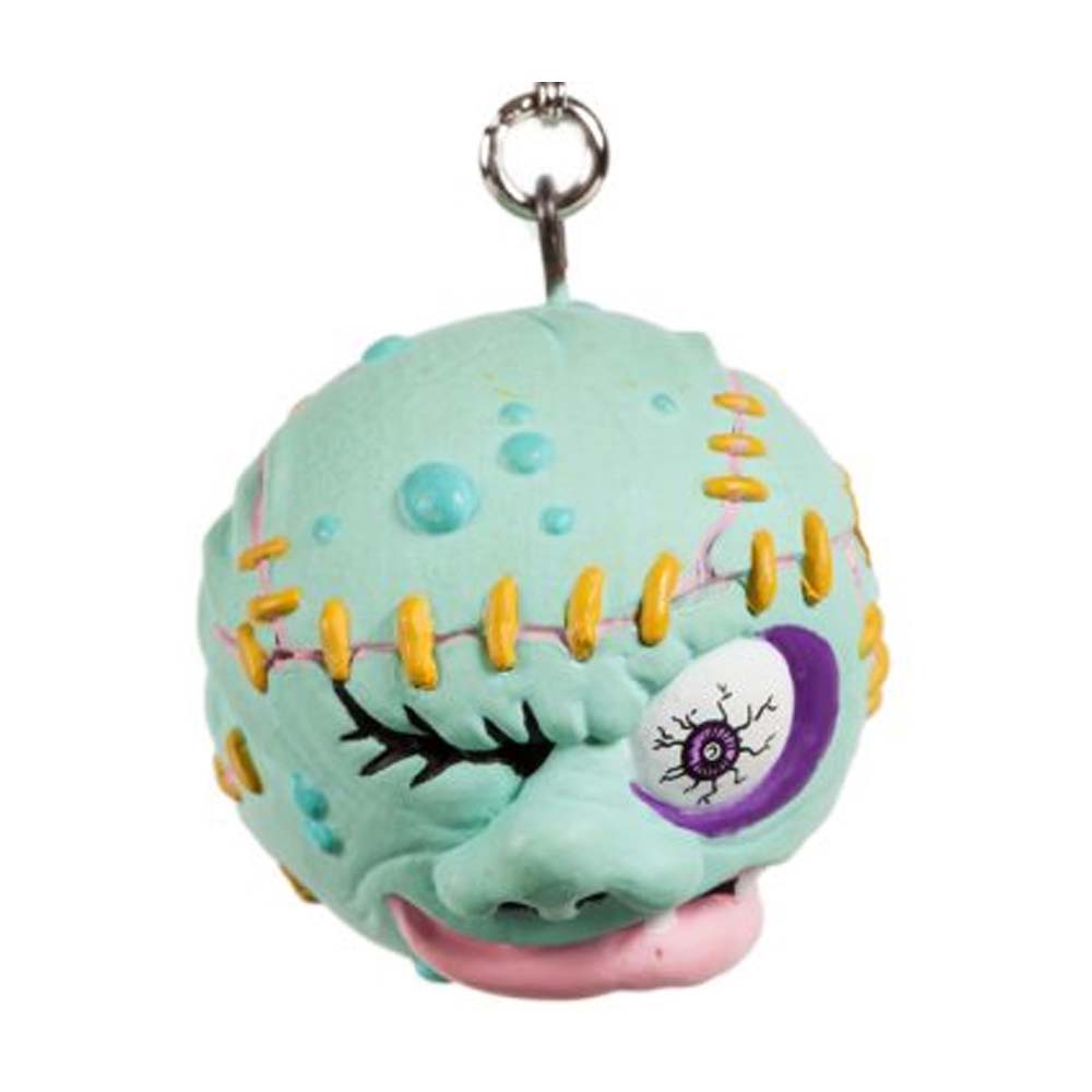 Kidrobot: Madballs Keychain - Aargh