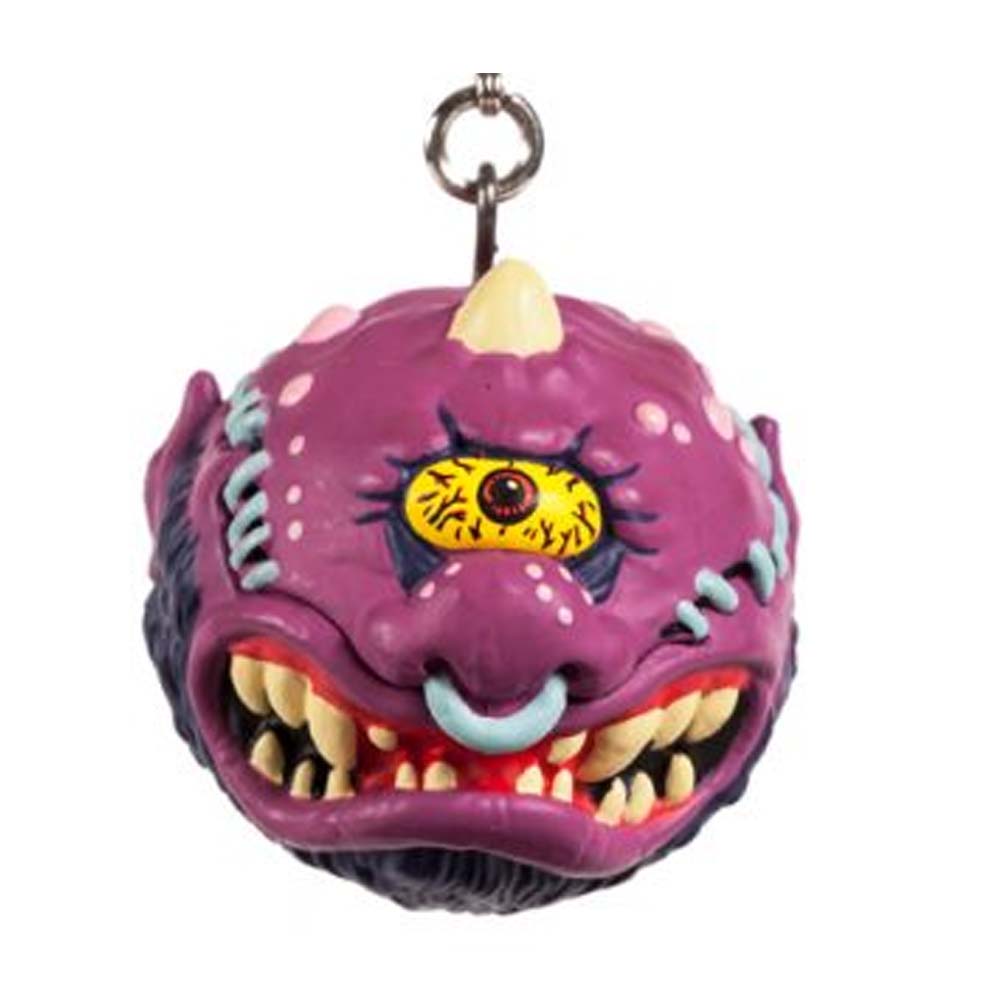 Kidrobot: Madballs Keychain - Horn Head