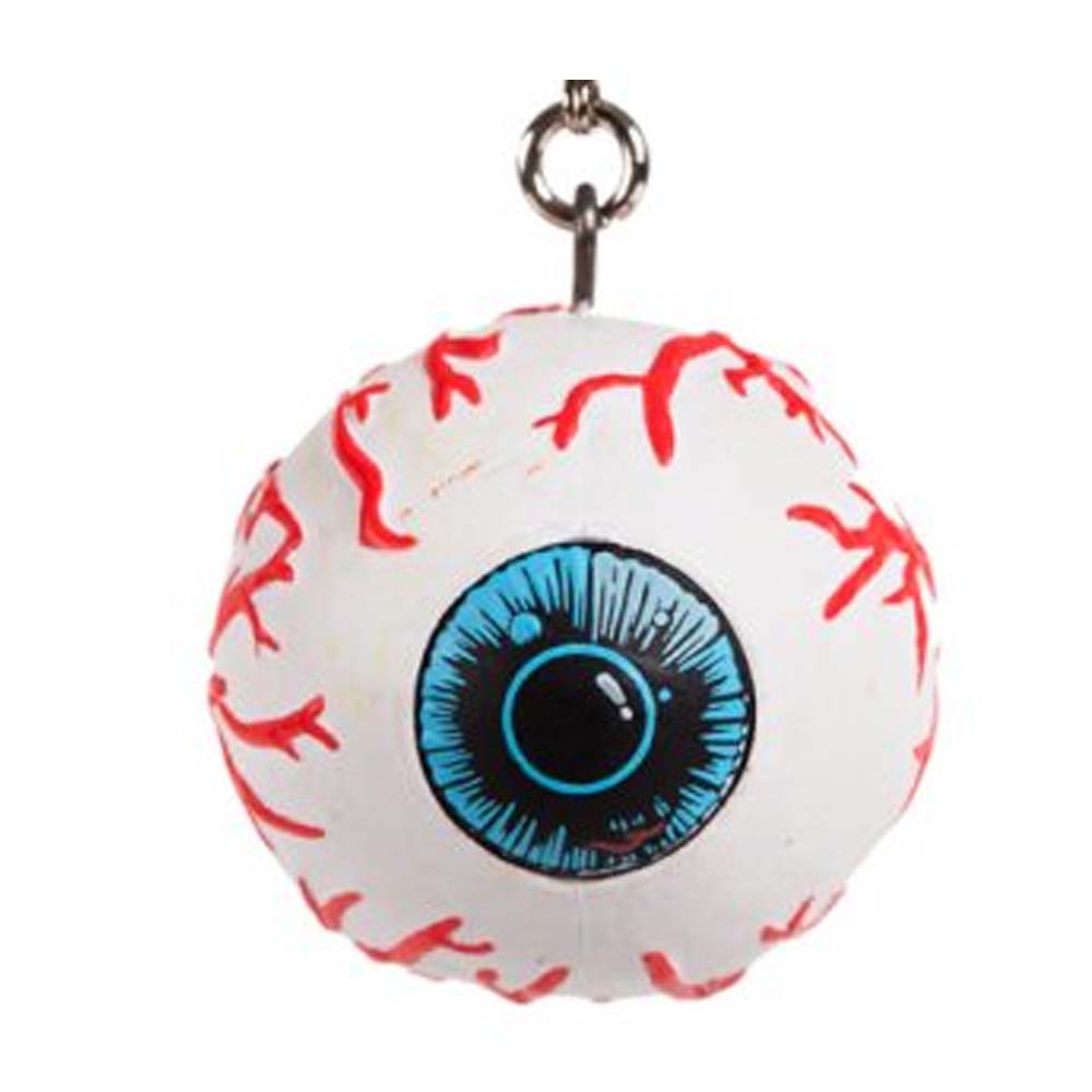 Kidrobot: Madballs Keychain - Oculus Orbus