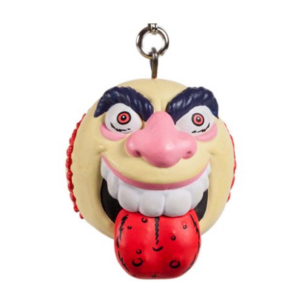 Kidrobot: Madballs Keychain - Screamin Meemie