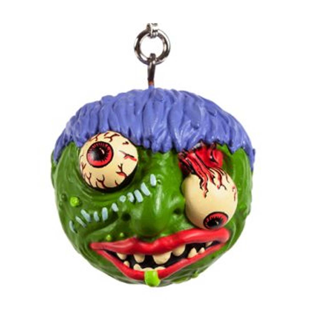 Kidrobot: Madballs Keychain - Slobulus