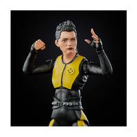 Load image into Gallery viewer, Marvel Legends Exclusive Deadpool Movie: Deadpool &amp; Negasonic Warhead

