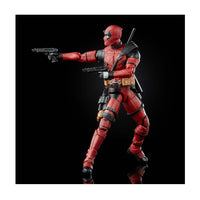 Load image into Gallery viewer, Marvel Legends Exclusive Deadpool Movie: Deadpool &amp; Negasonic Warhead
