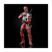 Load image into Gallery viewer, Marvel Legends Exclusive Deadpool Movie: Deadpool &amp; Negasonic Warhead
