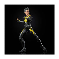 Load image into Gallery viewer, Marvel Legends Exclusive Deadpool Movie: Deadpool &amp; Negasonic Warhead
