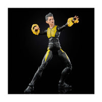 Load image into Gallery viewer, Marvel Legends Exclusive Deadpool Movie: Deadpool &amp; Negasonic Warhead
