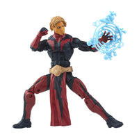Load image into Gallery viewer, Marvel Legends Guardians of the Galaxy Vol. 2 Wave: Adam Warlock Action Figure (Mantis BAF)
