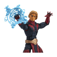 Load image into Gallery viewer, Marvel Legends Guardians of the Galaxy Vol. 2 Wave: Adam Warlock Action Figure (Mantis BAF)
