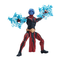 Load image into Gallery viewer, Marvel Legends Guardians of the Galaxy Vol. 2 Wave: Adam Warlock Action Figure (Mantis BAF)
