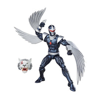 Load image into Gallery viewer, Marvel Legends Guardians of the Galaxy Vol. 2 Wave: Darkhawk Action Figure (Titus BAF)
