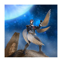 Load image into Gallery viewer, Marvel Legends Guardians of the Galaxy Vol. 2 Wave: Darkhawk Action Figure (Titus BAF)
