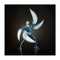 Load image into Gallery viewer, Marvel Legends Guardians of the Galaxy Vol. 2 Wave: Darkhawk Action Figure (Titus BAF)
