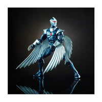 Load image into Gallery viewer, Marvel Legends Guardians of the Galaxy Vol. 2 Wave: Darkhawk Action Figure (Titus BAF)
