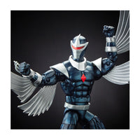 Load image into Gallery viewer, Marvel Legends Guardians of the Galaxy Vol. 2 Wave: Darkhawk Action Figure (Titus BAF)
