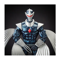 Load image into Gallery viewer, Marvel Legends Guardians of the Galaxy Vol. 2 Wave: Darkhawk Action Figure (Titus BAF)
