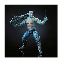 Load image into Gallery viewer, Marvel Legends Guardians of the Galaxy Vol. 2 Wave: Drax Action Figure (Titus BAF)
