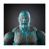 Load image into Gallery viewer, Marvel Legends Guardians of the Galaxy Vol. 2 Wave: Drax Action Figure (Titus BAF)
