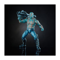 Load image into Gallery viewer, Marvel Legends Guardians of the Galaxy Vol. 2 Wave: Drax Action Figure (Titus BAF)
