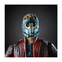Load image into Gallery viewer, Marvel Legends Guardians of the Galaxy Vol. 2 Wave: Star-Lord Action Figure (Titus BAF)
