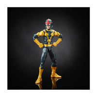 Load image into Gallery viewer, Marvel Legends Guardians of the Galaxy Vol. 2 Wave: Sam Alexander Nova Action Figure (Titus BAF)
