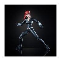 Load image into Gallery viewer, Marvel Legends Legendary Riders: Black Widow with Motorcycle
