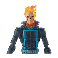 Load image into Gallery viewer, Marvel Legends Legendary Riders: Ghost Rider with Motorcycle

