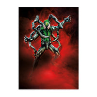 Load image into Gallery viewer, Marvel Legends Series: Marvel&#39;s Lasher Action Figure (Lizard BAF)

